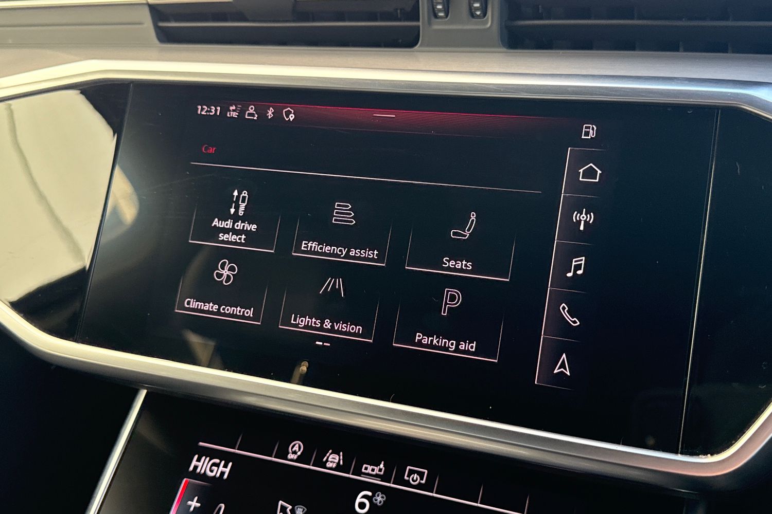 Used Audi A6 Avant 2019 for sale - 76789525: Photo 52