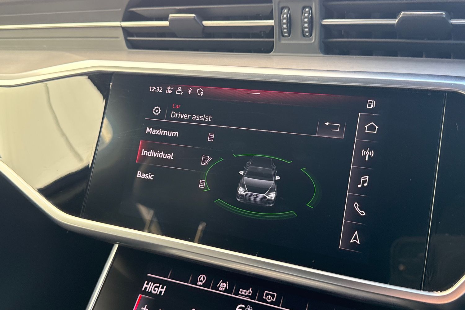 Used Audi A6 Avant 2019 for sale - 76789525: Photo 55