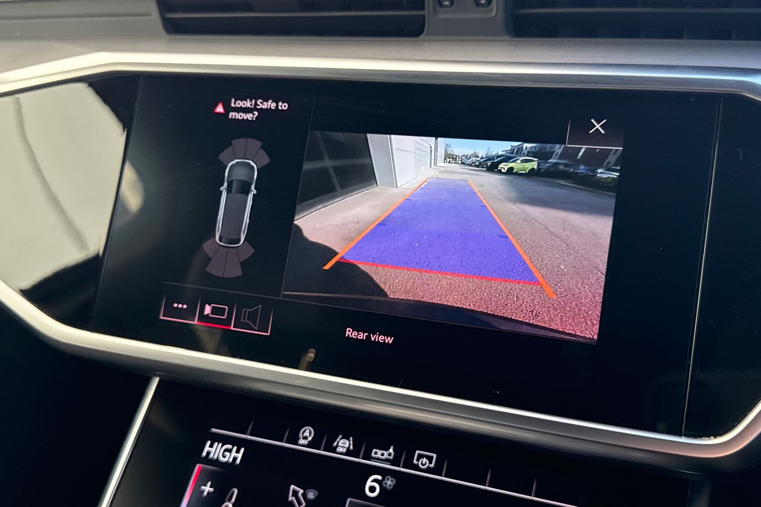 Used Audi A6 Avant 2019 for sale - 76789525: Photo 56