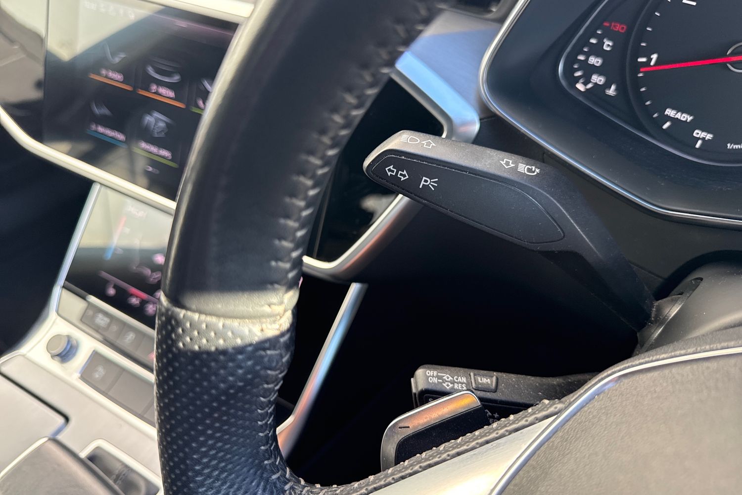 Used Audi A6 Avant 2019 for sale - 76789525: Photo 58