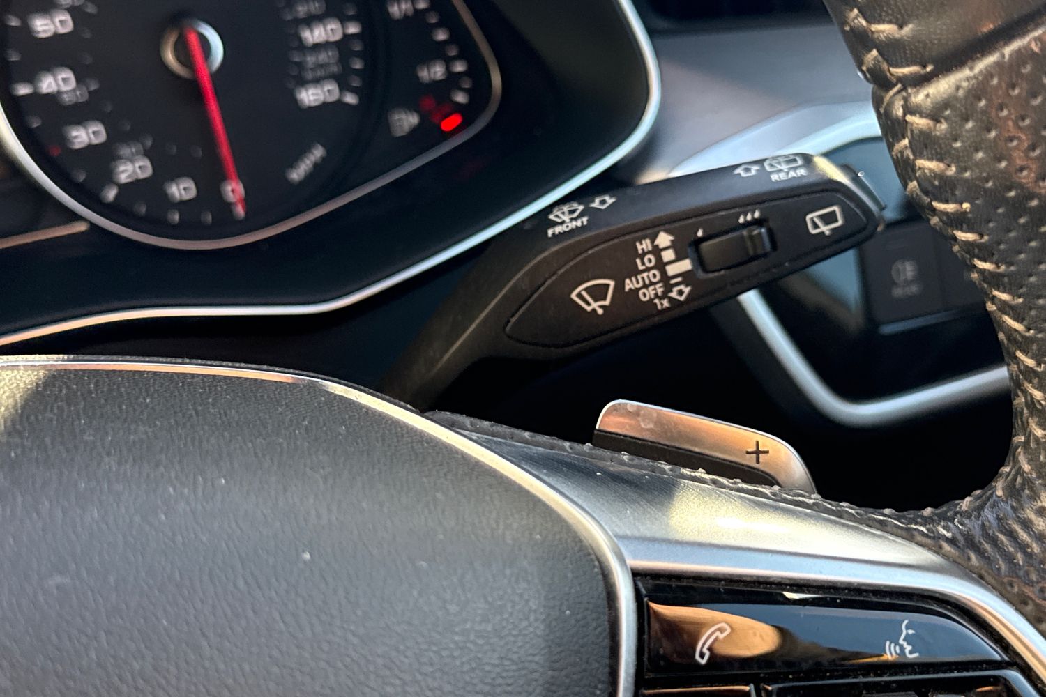 Used Audi A6 Avant 2019 for sale - 76789525: Photo 60