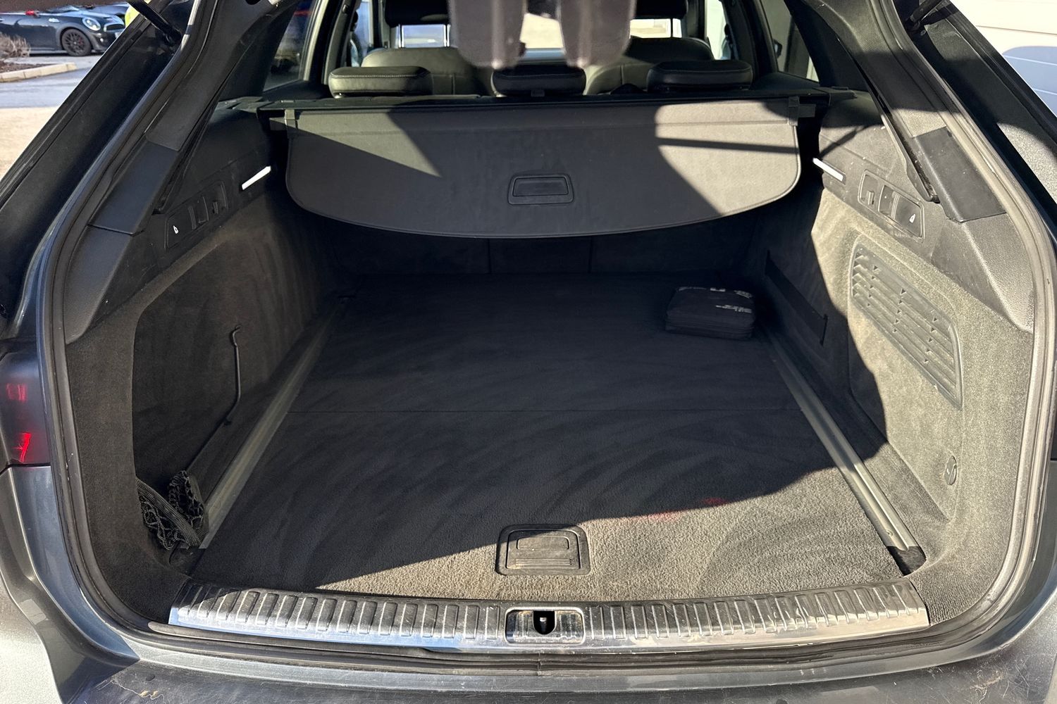 Used Audi A6 Avant 2019 for sale - 76789525: Photo 7