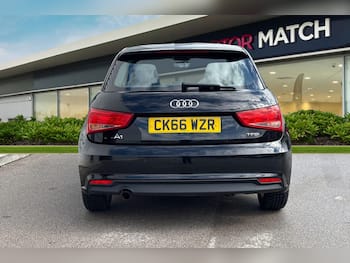 Used Audi A1 2016 for sale - 79872306: Photo