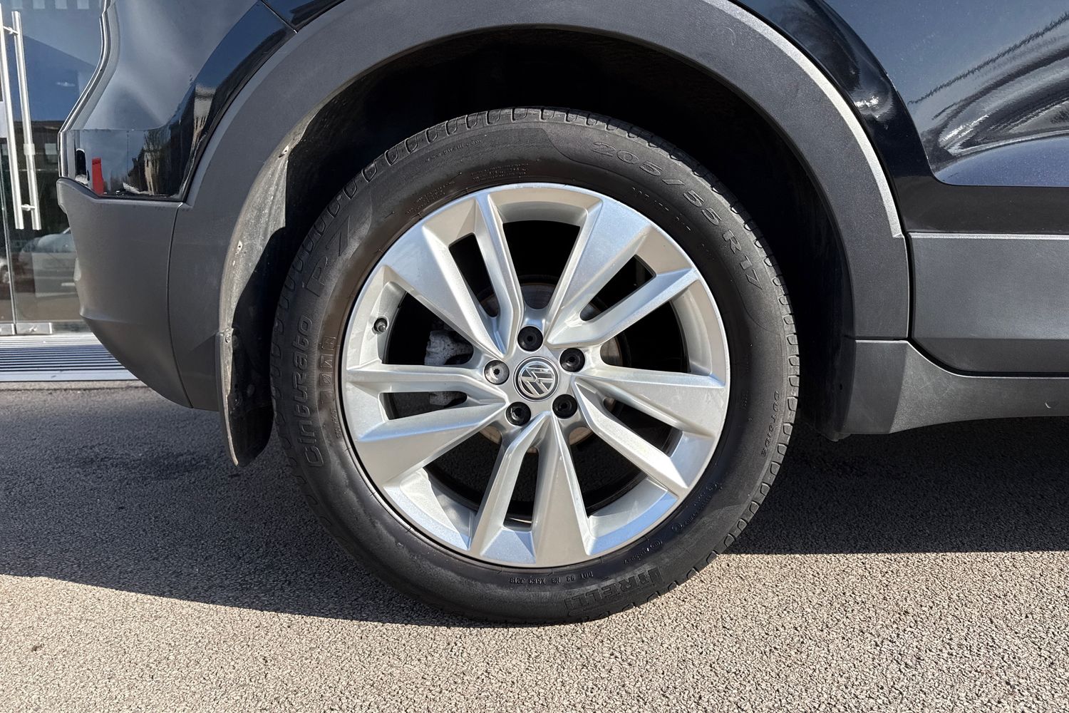 Used Volkswagen T-Cross 2019 for sale - 77919442: Photo 10