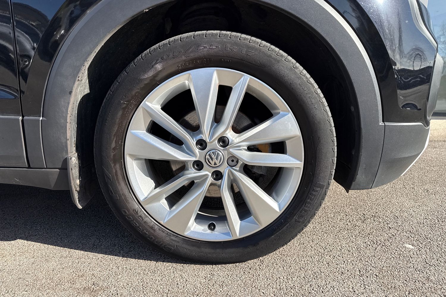 Used Volkswagen T-Cross 2019 for sale - 77919442: Photo 11