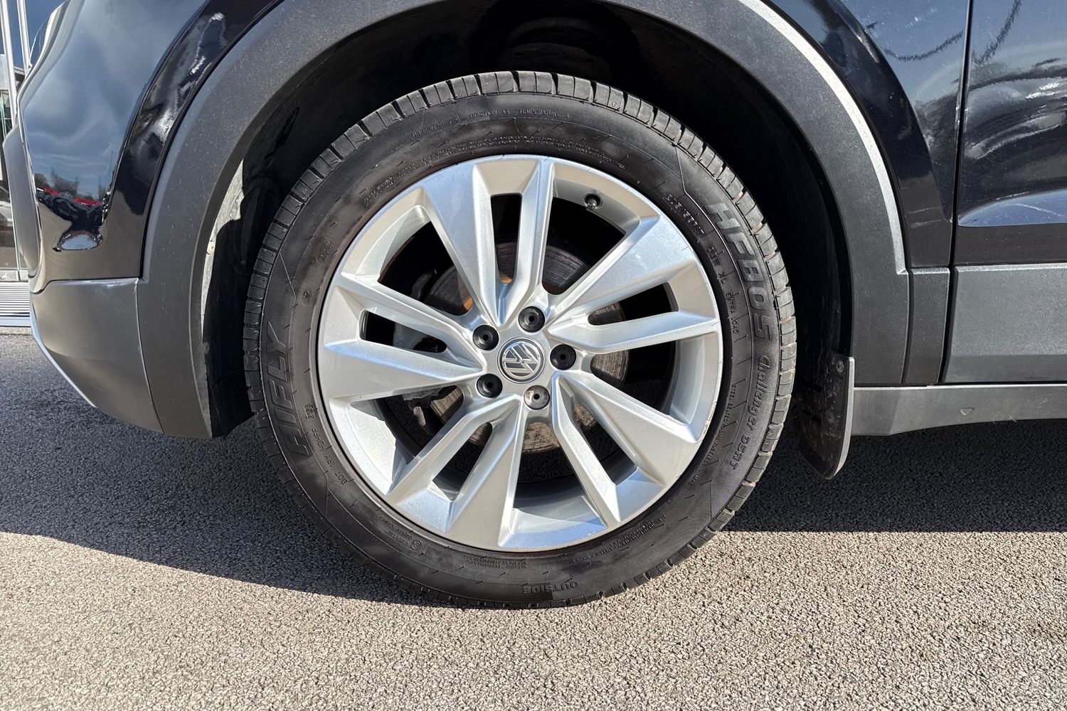 Used Volkswagen T-Cross 2019 for sale - 77919442: Photo 12