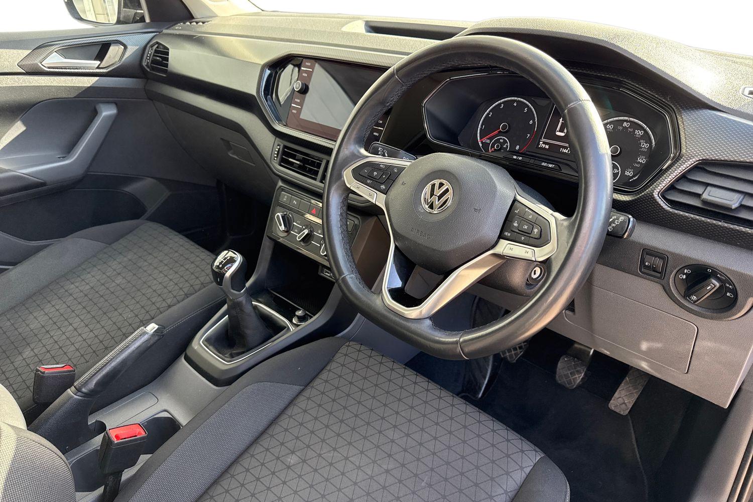 Used Volkswagen T-Cross 2019 for sale - 77919442: Photo 14