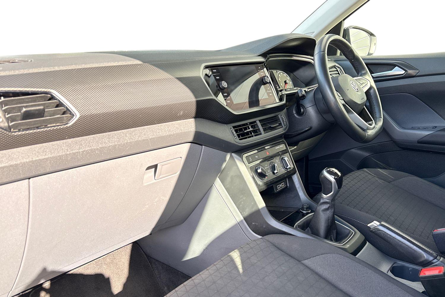 Used Volkswagen T-Cross 2019 for sale - 77919442: Photo 15