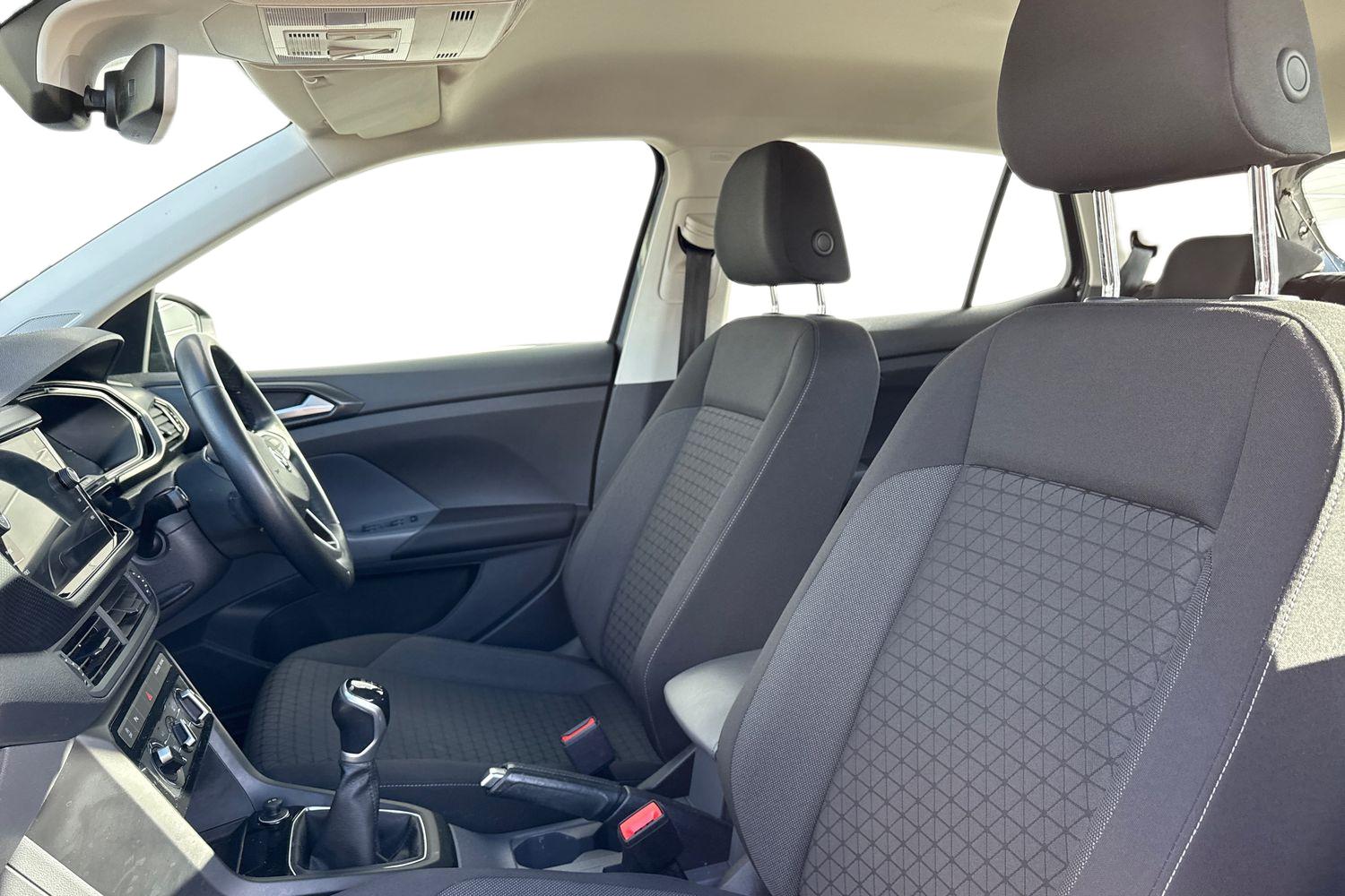 Used Volkswagen T-Cross 2019 for sale - 77919442: Photo 16