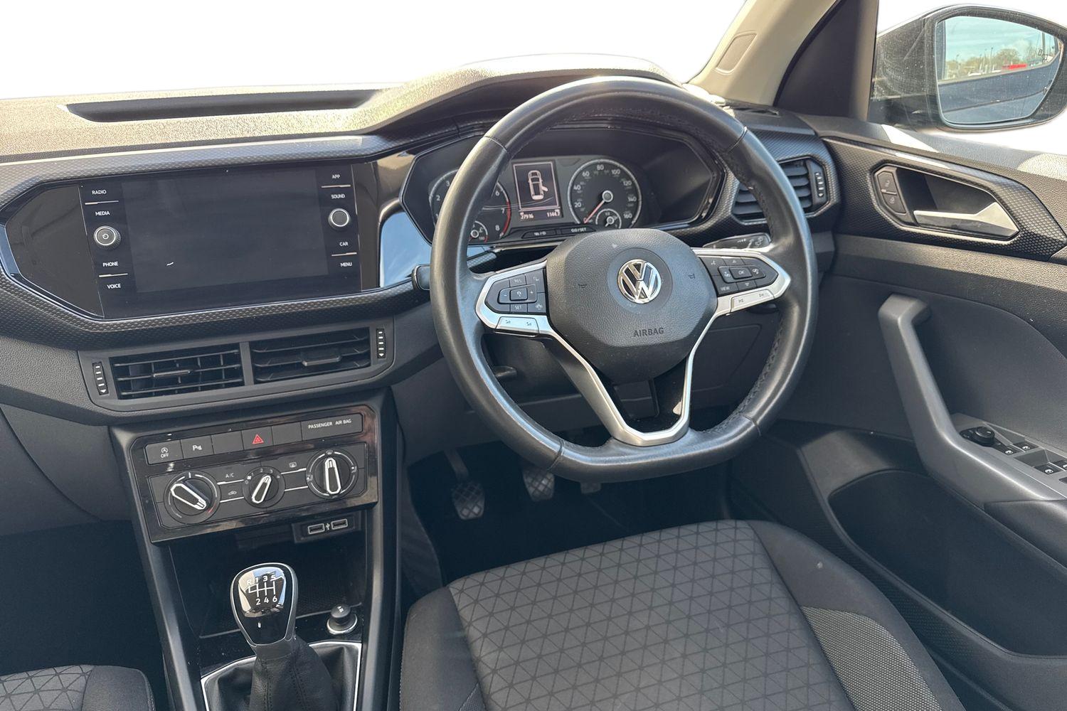 Used Volkswagen T-Cross 2019 for sale - 77919442: Photo 18