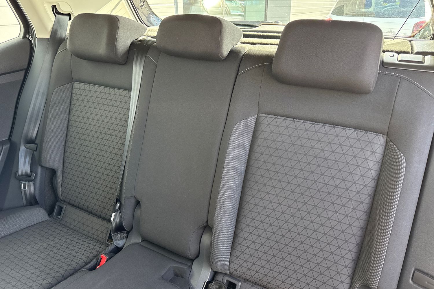 Used Volkswagen T-Cross 2019 for sale - 77919442: Photo 19