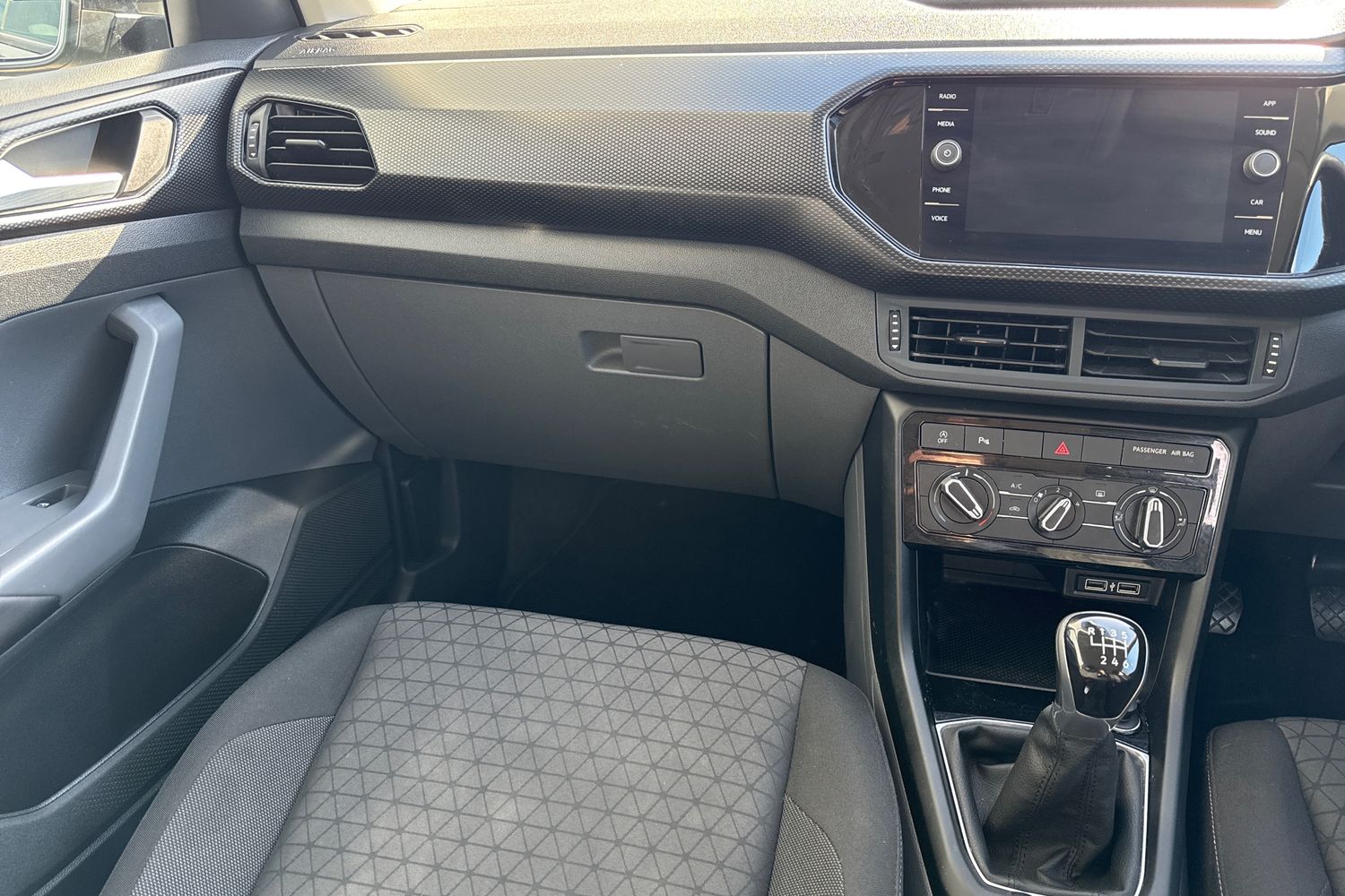 Used Volkswagen T-Cross 2019 for sale - 77919442: Photo 20