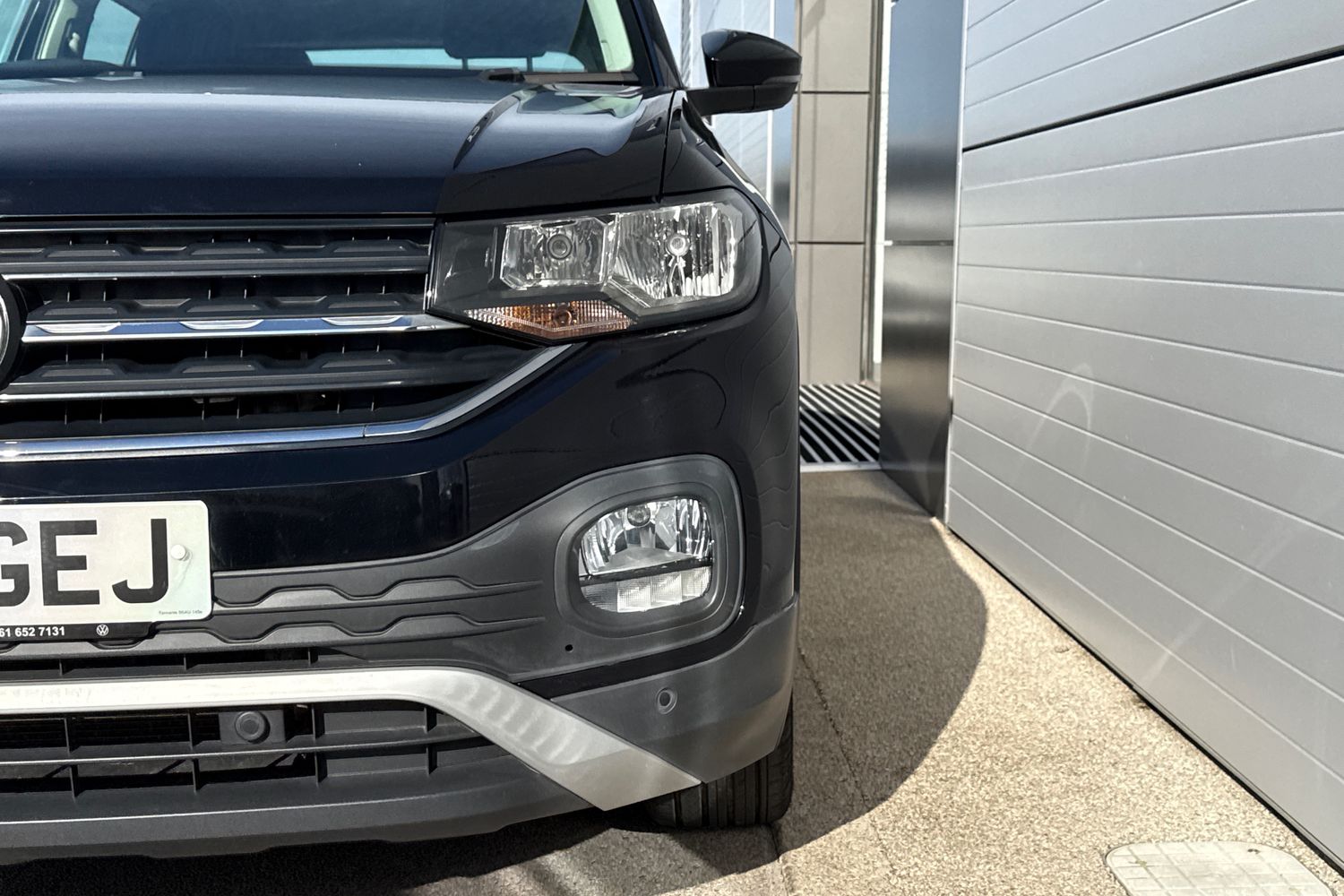 Used Volkswagen T-Cross 2019 for sale - 77919442: Photo 25