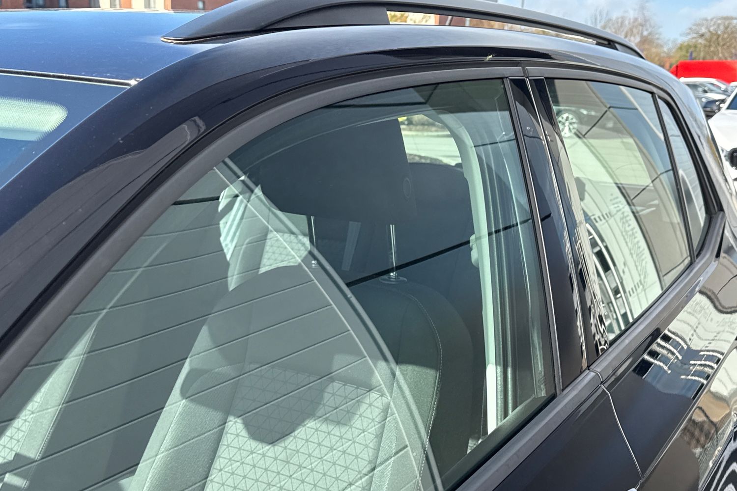 Used Volkswagen T-Cross 2019 for sale - 77919442: Photo 26