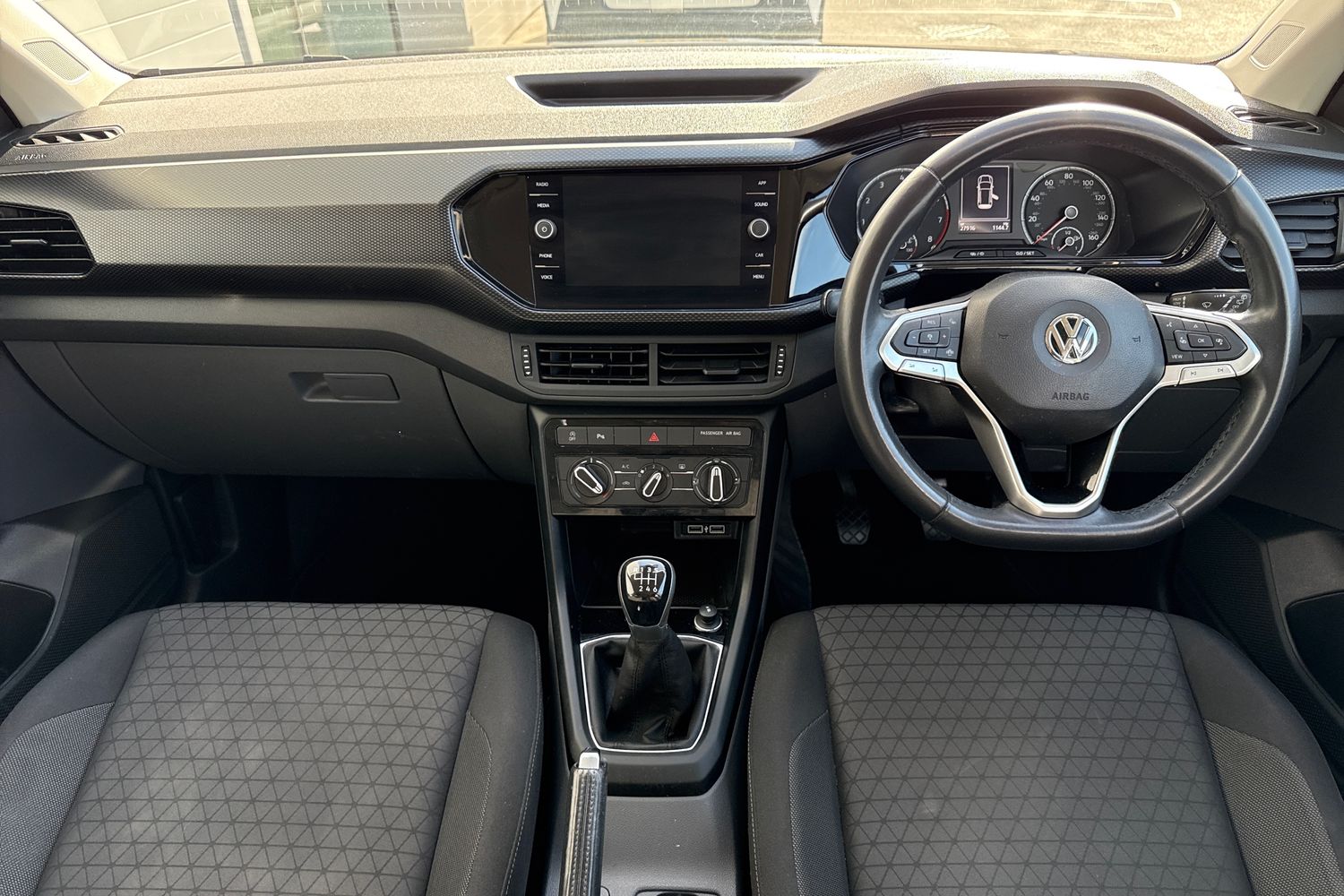 Used Volkswagen T-Cross 2019 for sale - 77919442: Photo 28