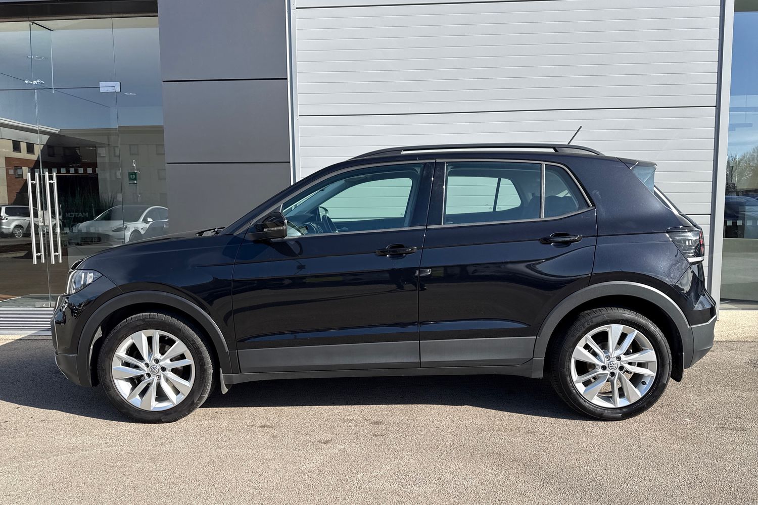 Used Volkswagen T-Cross 2019 for sale - 77919442: Photo 29