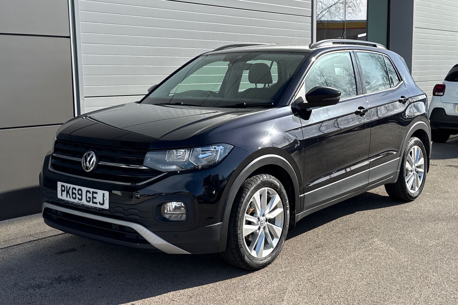 Used Volkswagen T-Cross 2019 for sale - 77919442: Photo 30