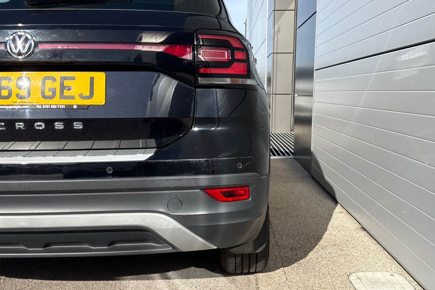 Used Volkswagen T-Cross 2019 for sale - 77919442: Photo 31