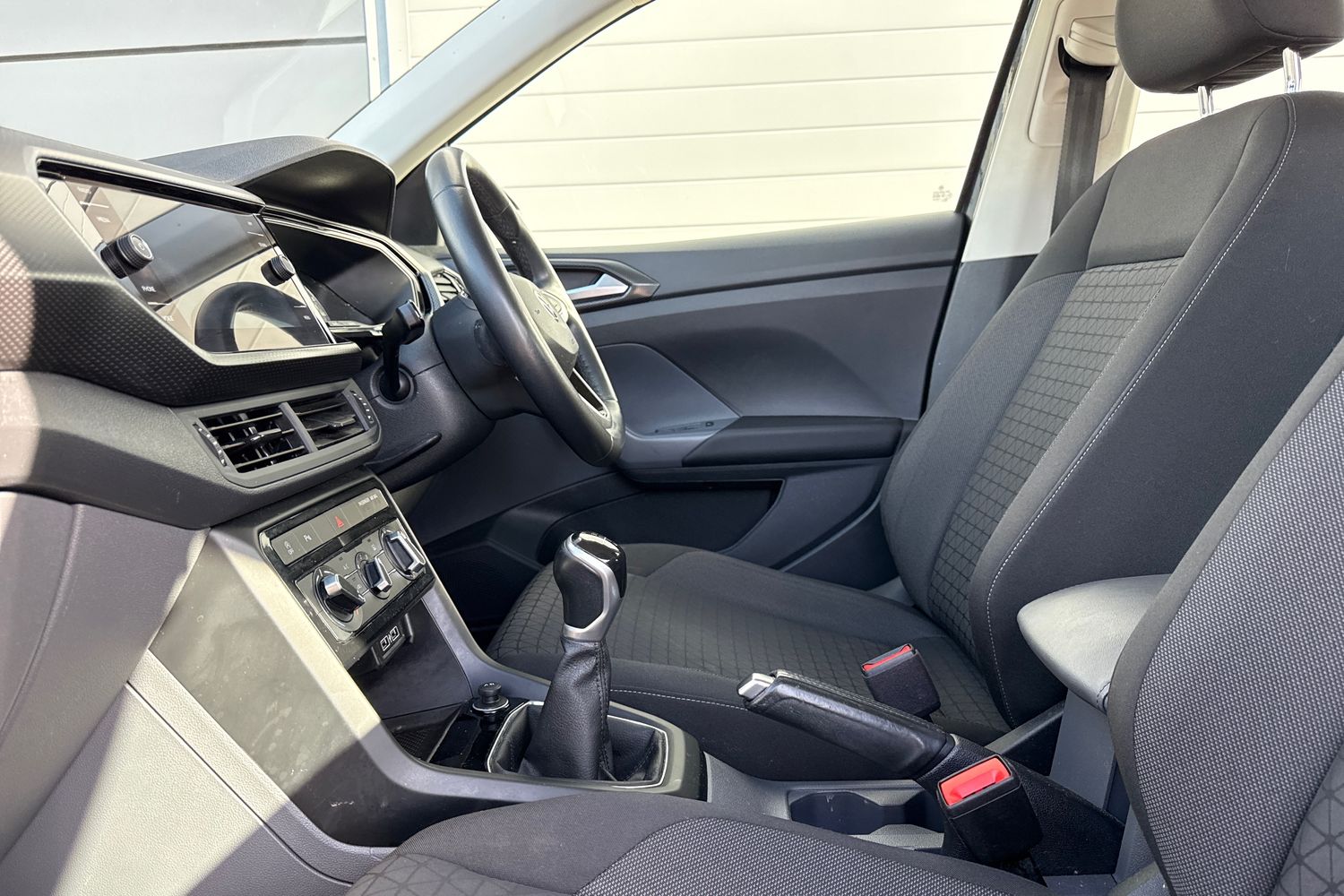 Used Volkswagen T-Cross 2019 for sale - 77919442: Photo 32