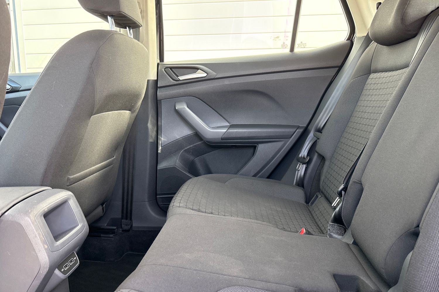 Used Volkswagen T-Cross 2019 for sale - 77919442: Photo 33