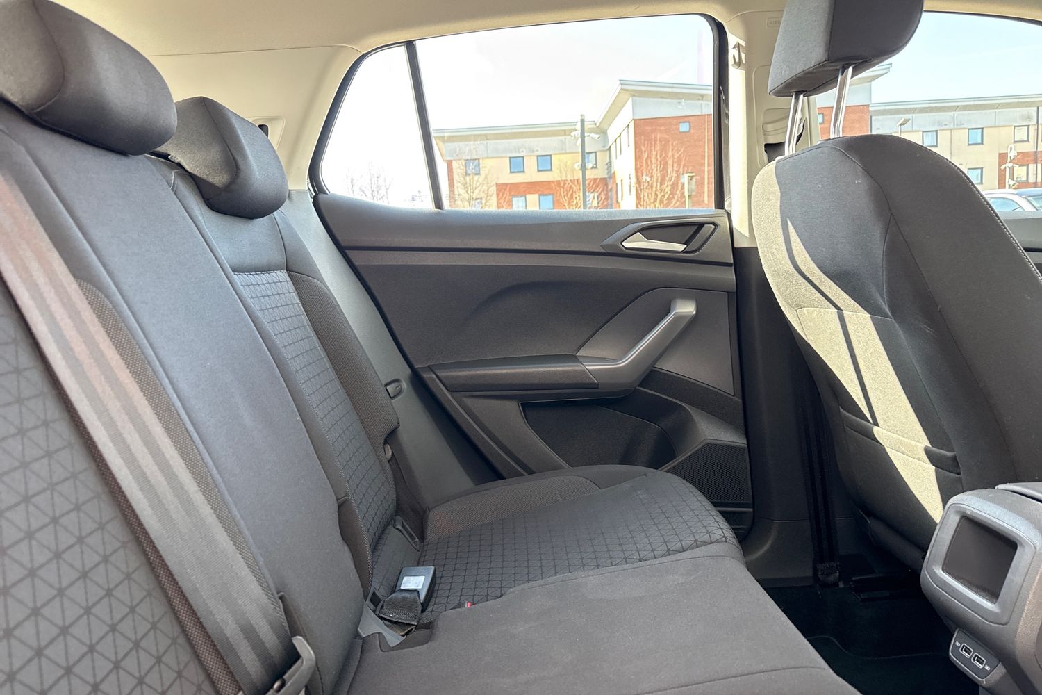 Used Volkswagen T-Cross 2019 for sale - 77919442: Photo 34