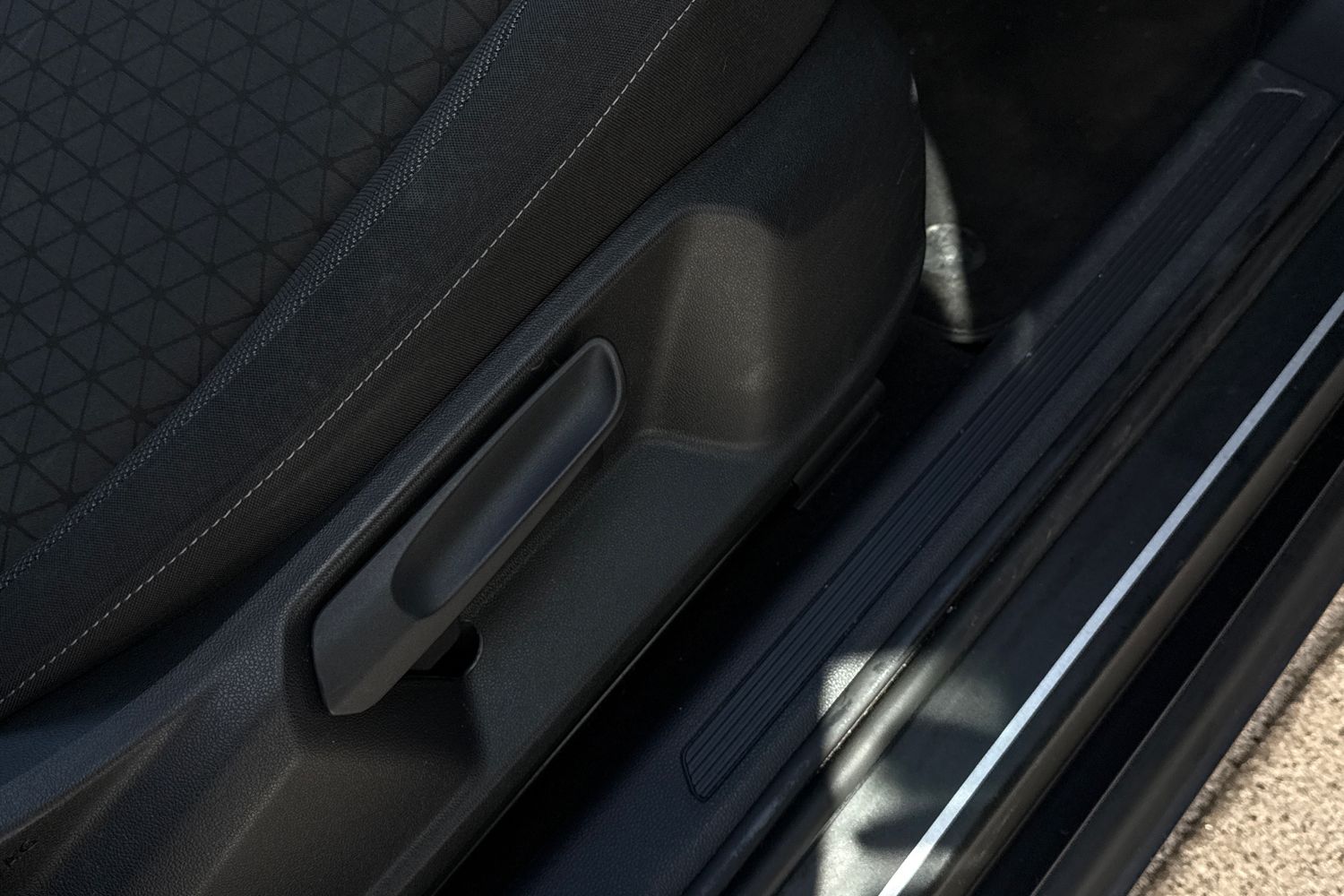 Used Volkswagen T-Cross 2019 for sale - 77919442: Photo 38