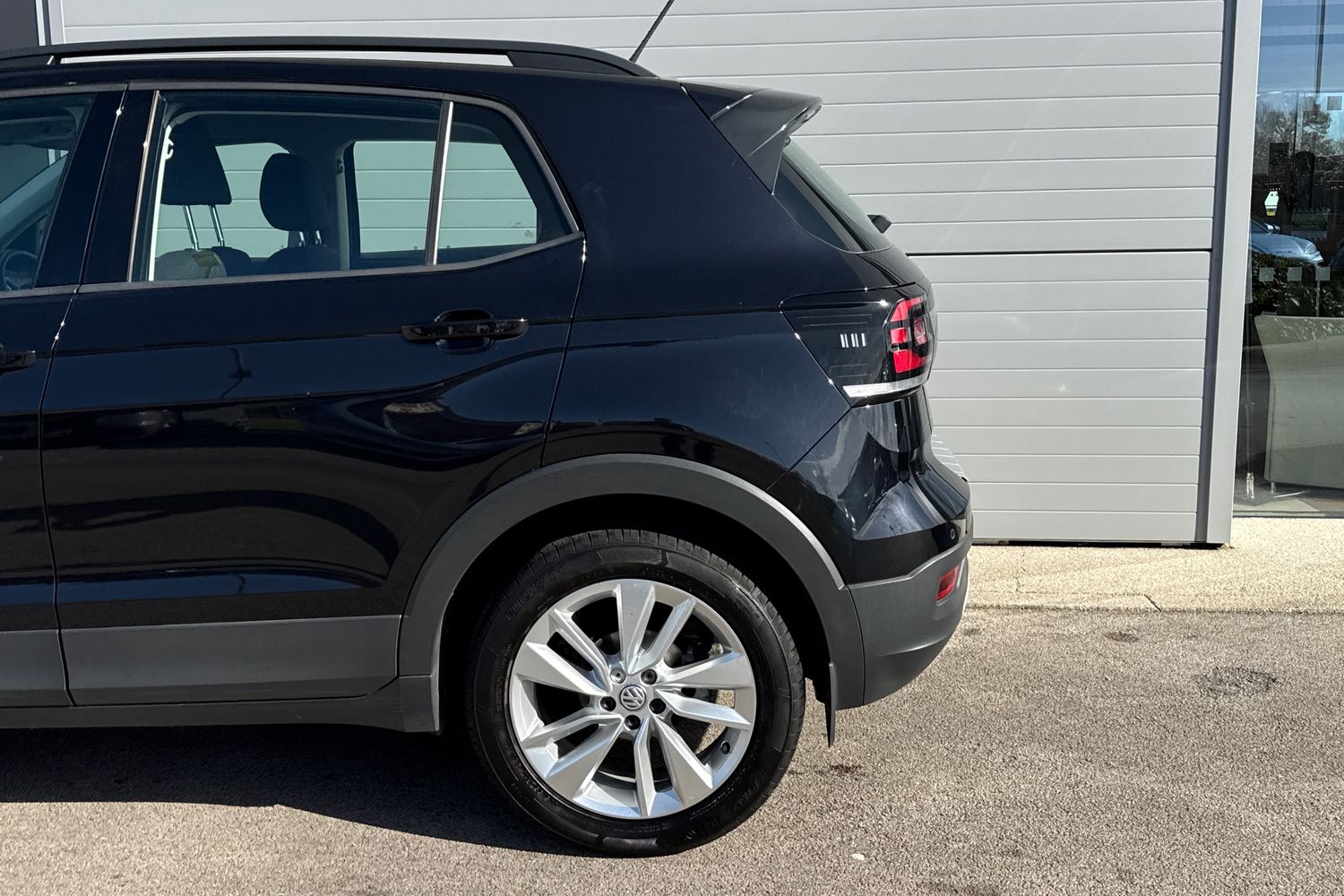 Used Volkswagen T-Cross 2019 for sale - 77919442: Photo 42
