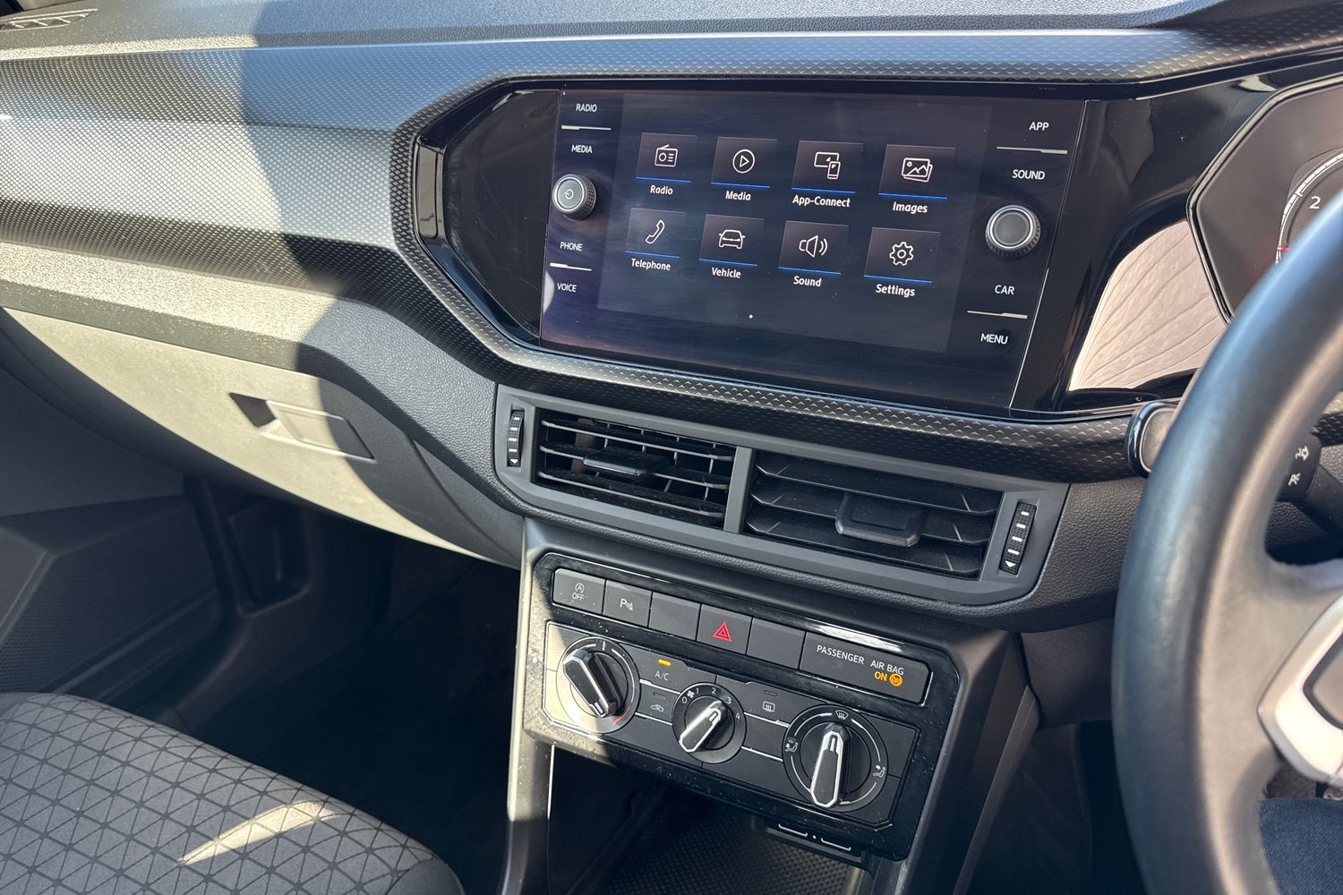 Used Volkswagen T-Cross 2019 for sale - 77919442: Photo 43