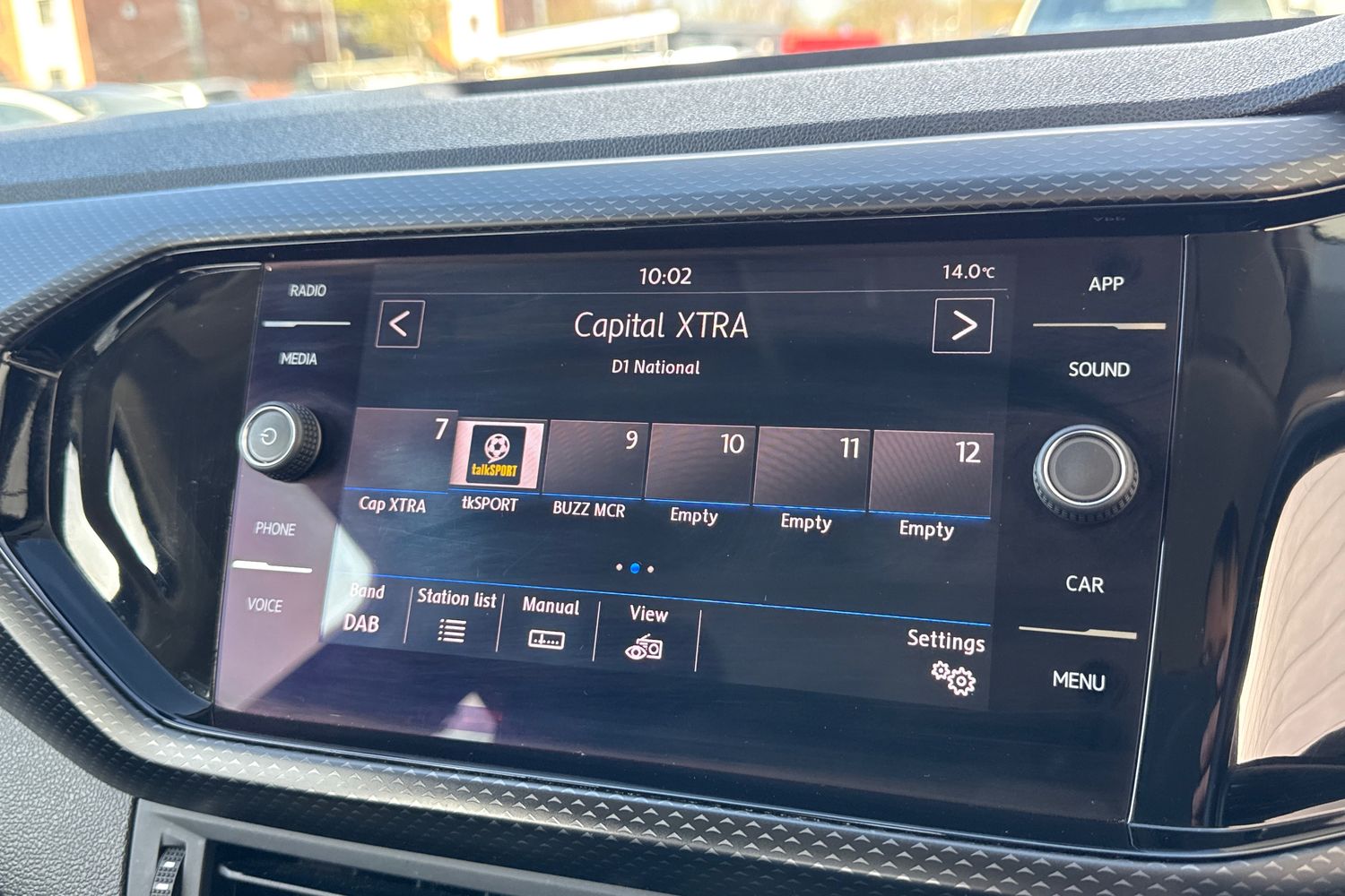 Used Volkswagen T-Cross 2019 for sale - 77919442: Photo 44