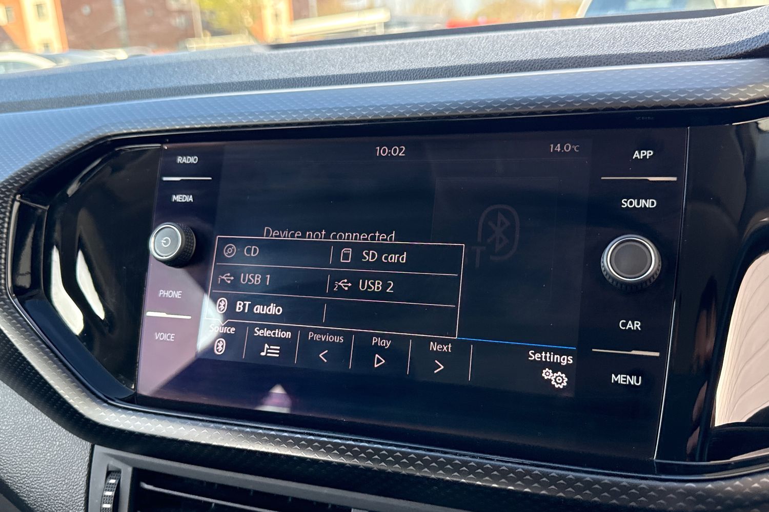 Used Volkswagen T-Cross 2019 for sale - 77919442: Photo 45