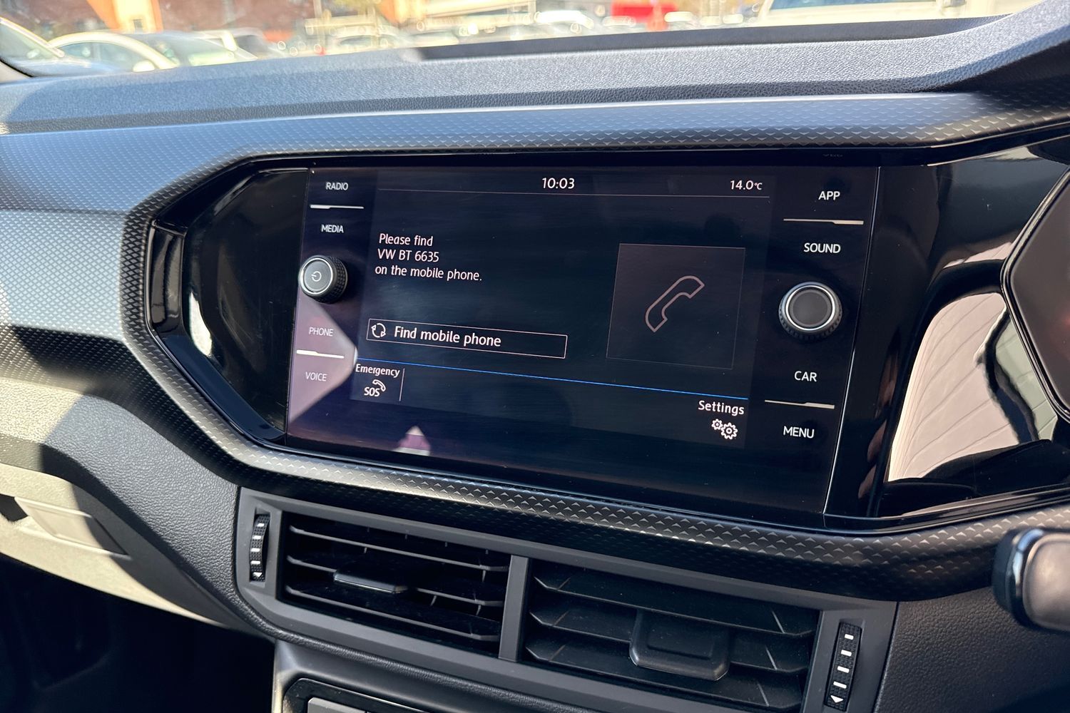 Used Volkswagen T-Cross 2019 for sale - 77919442: Photo 46