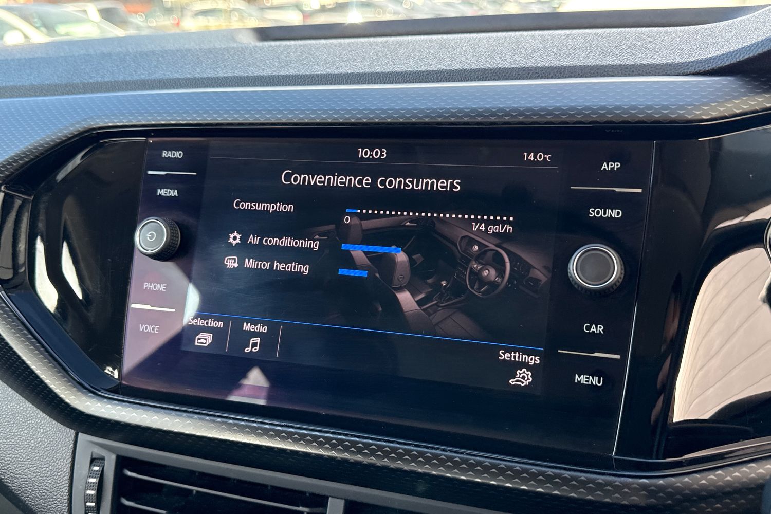 Used Volkswagen T-Cross 2019 for sale - 77919442: Photo 48