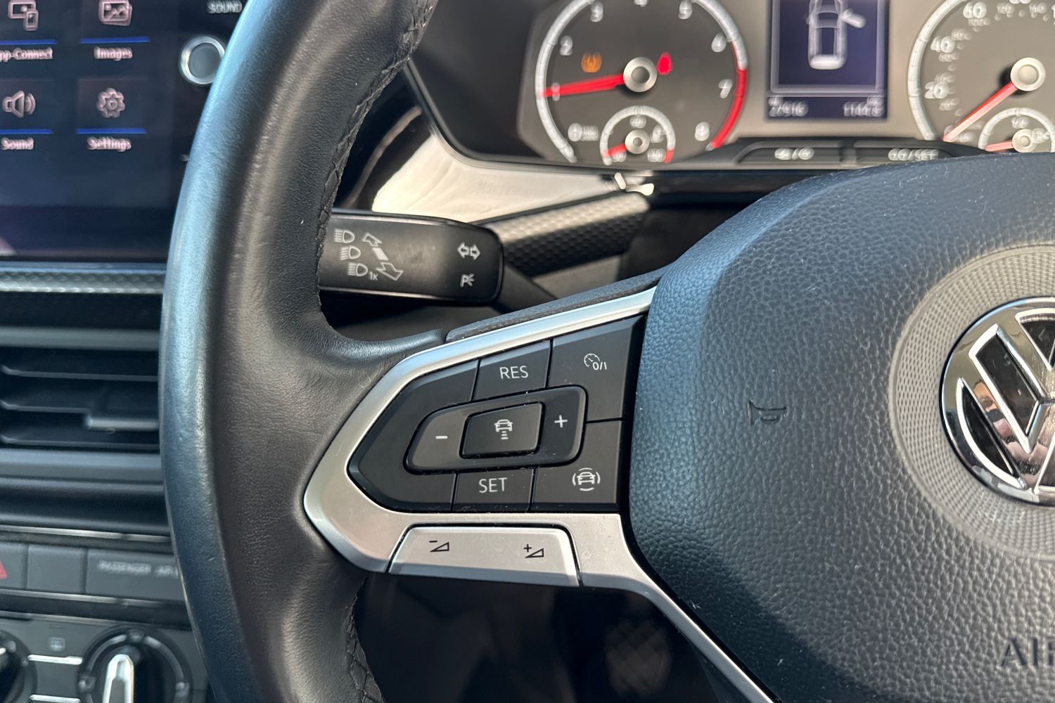 Used Volkswagen T-Cross 2019 for sale - 77919442: Photo 52