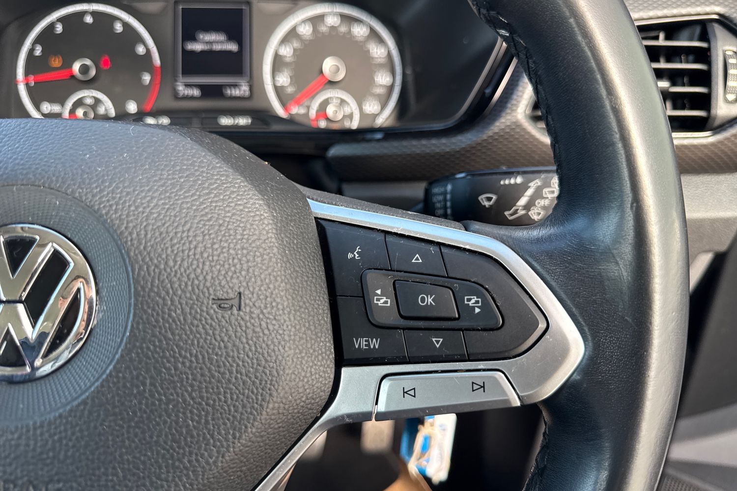 Used Volkswagen T-Cross 2019 for sale - 77919442: Photo 54