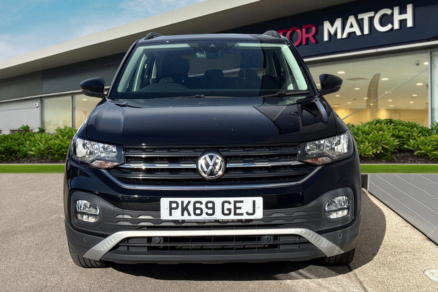 Used Volkswagen T-Cross 2019 for sale - 77919442: Photo 6