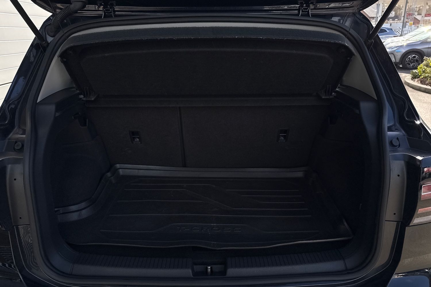 Used Volkswagen T-Cross 2019 for sale - 77919442: Photo 7