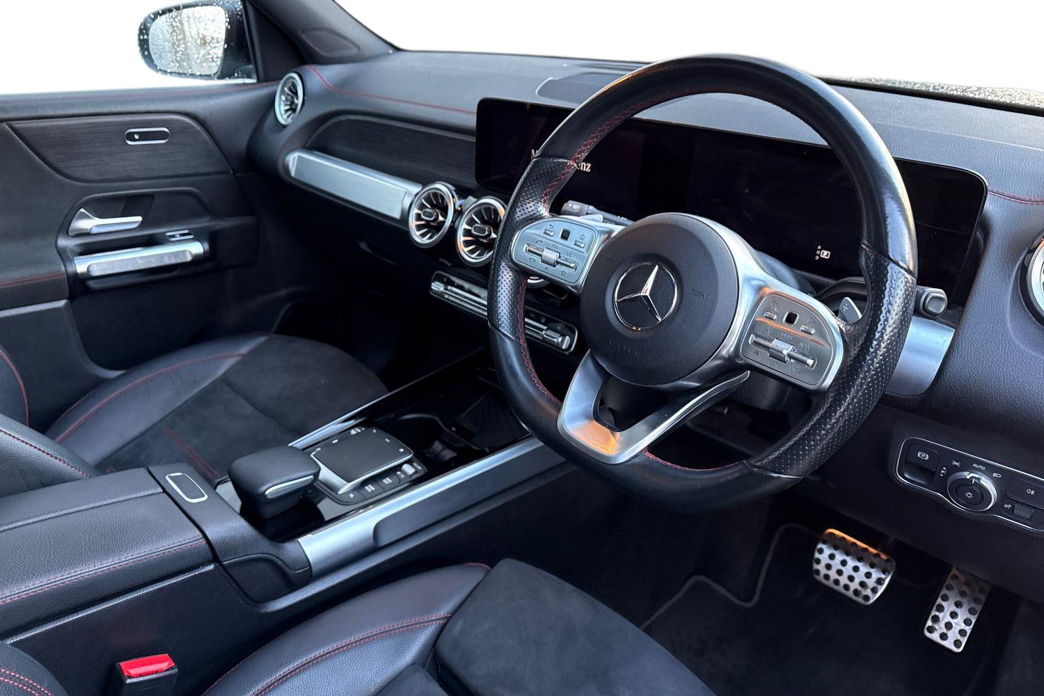 Used Mercedes-Benz EQB 2022 for sale - 77128962: Photo 13