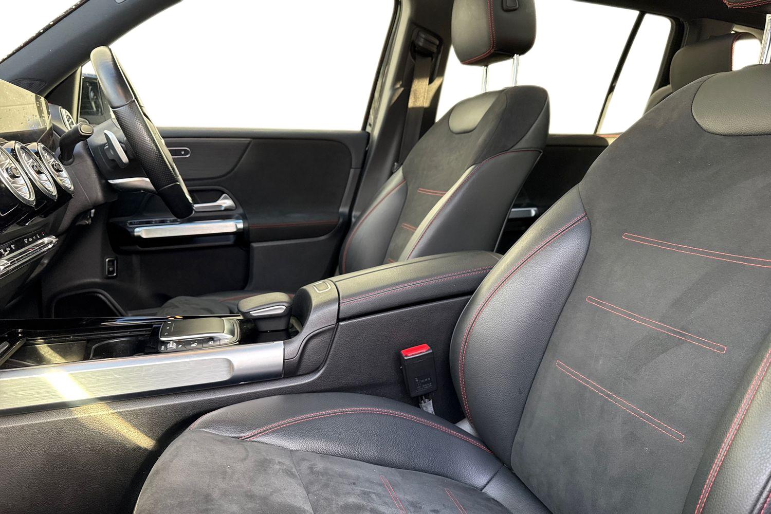 Used Mercedes-Benz EQB 2022 for sale - 77128962: Photo 15