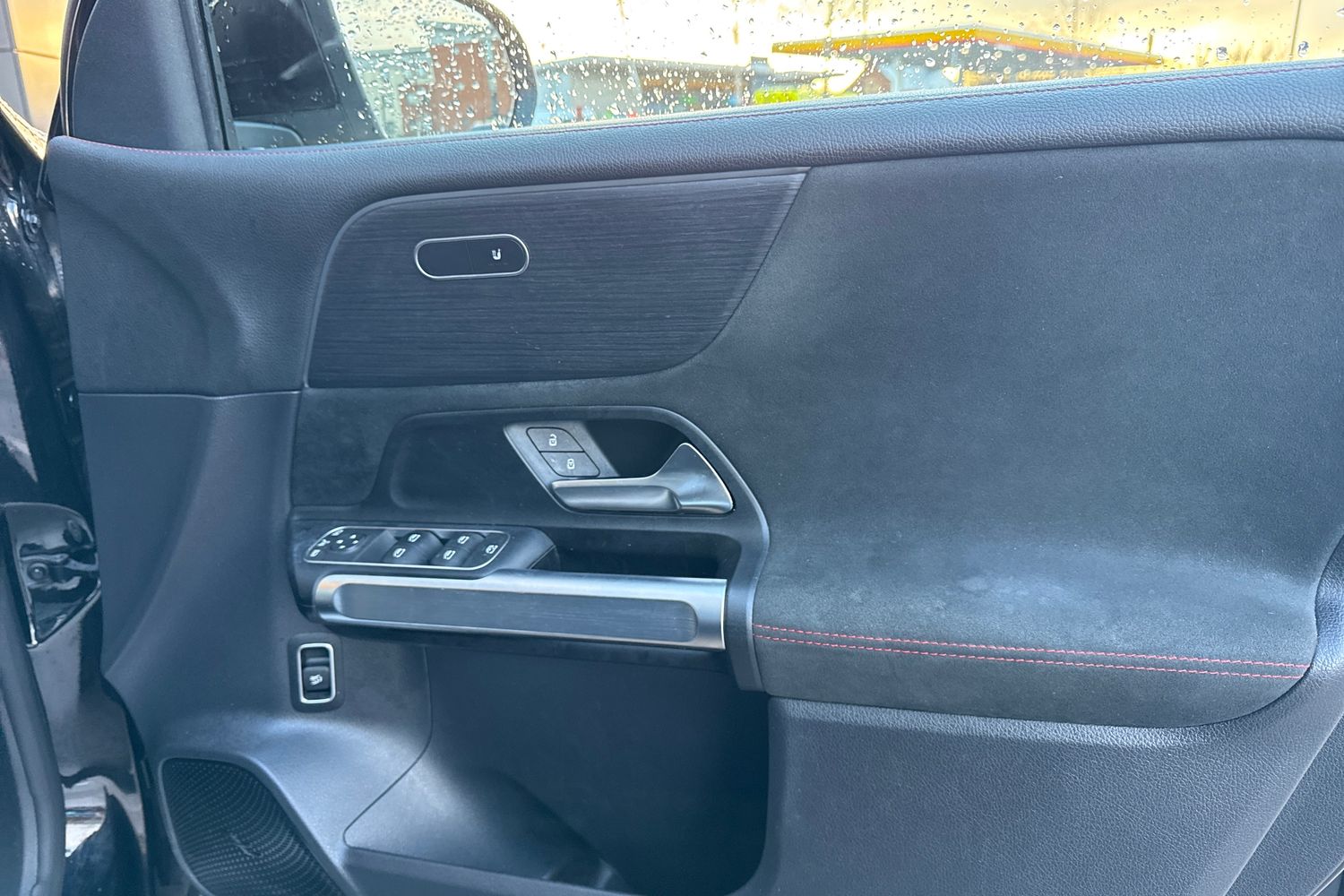 Used Mercedes-Benz EQB 2022 for sale - 77128962: Photo 20