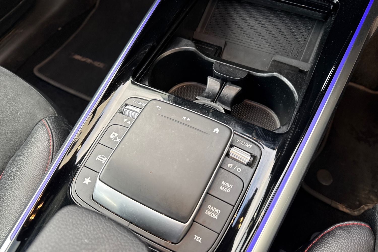 Used Mercedes-Benz EQB 2022 for sale - 77128962: Photo 22