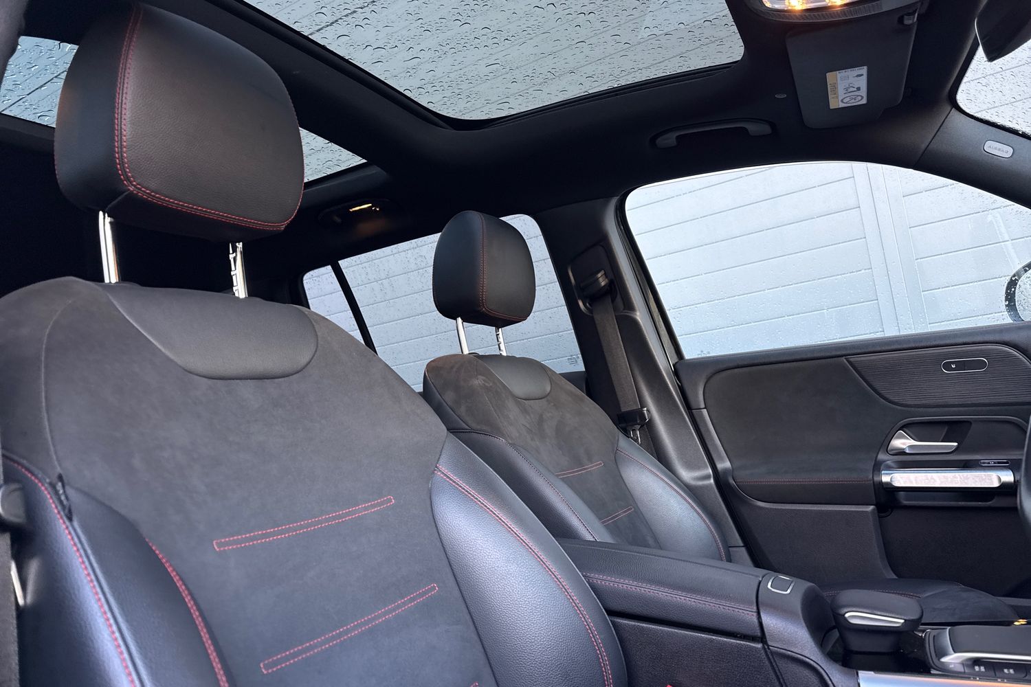 Used Mercedes-Benz EQB 2022 for sale - 77128962: Photo 23