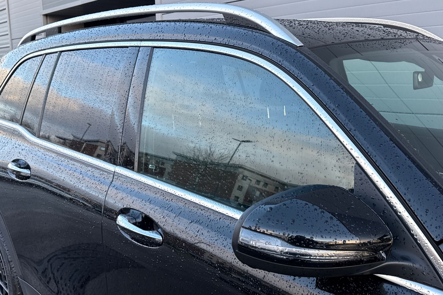 Used Mercedes-Benz EQB 2022 for sale - 77128962: Photo 29