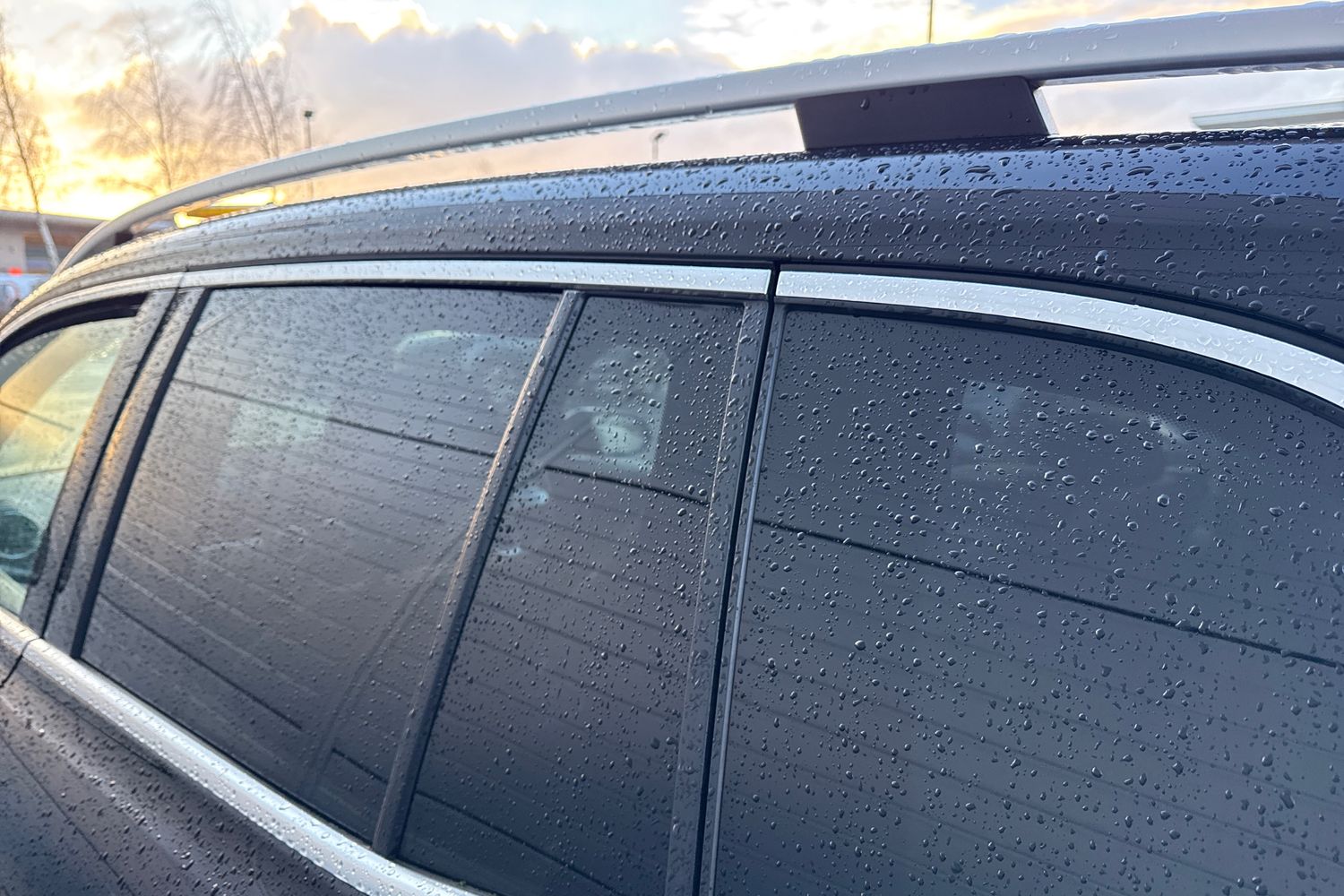 Used Mercedes-Benz EQB 2022 for sale - 77128962: Photo 30