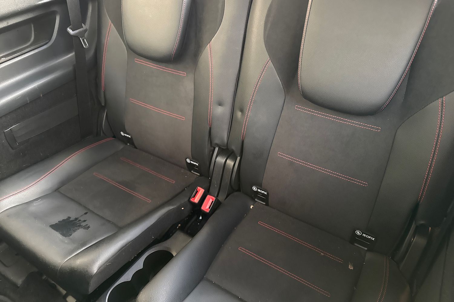 Used Mercedes-Benz EQB 2022 for sale - 77128962: Photo 36