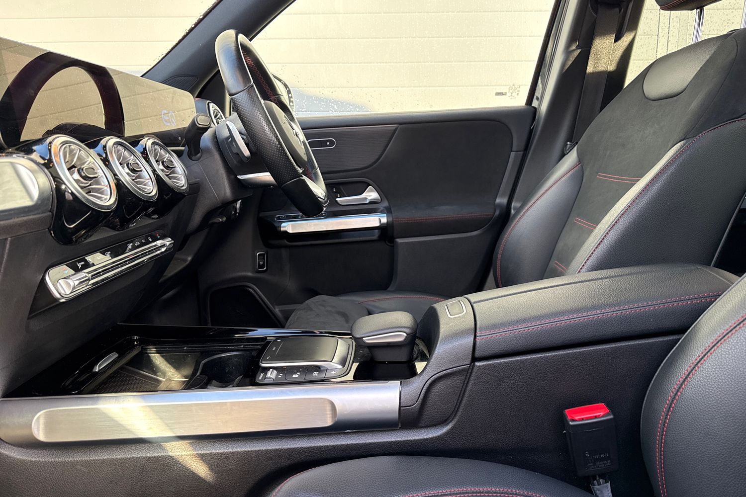 Used Mercedes-Benz EQB 2022 for sale - 77128962: Photo 39