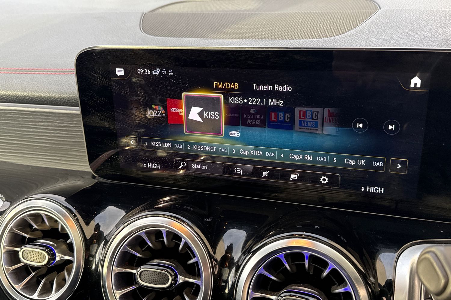 Used Mercedes-Benz EQB 2022 for sale - 77128962: Photo 47