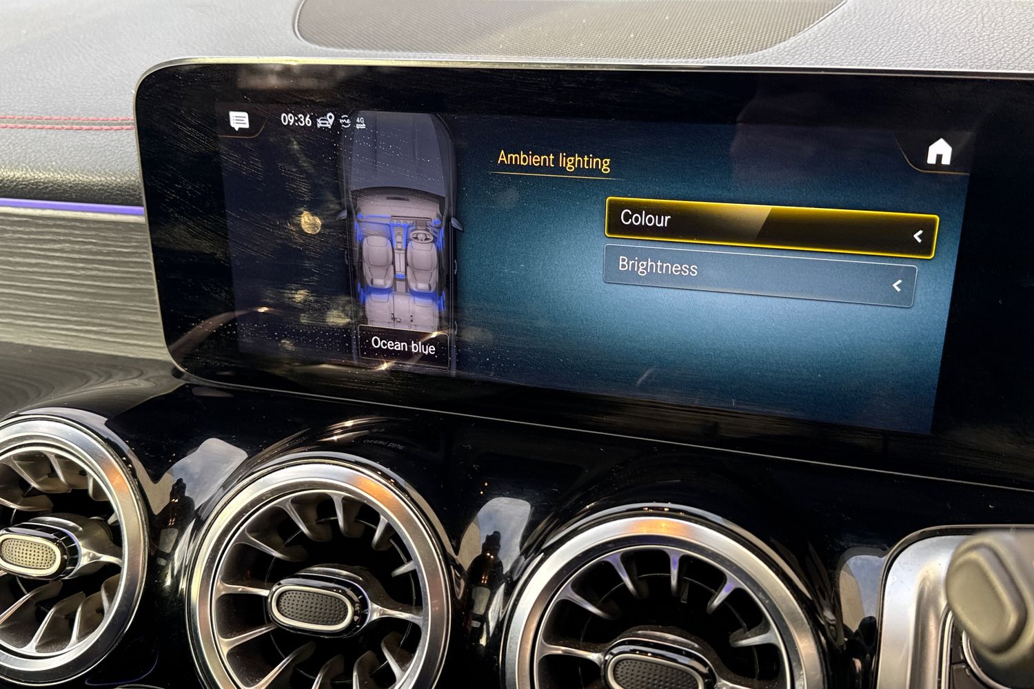 Used Mercedes-Benz EQB 2022 for sale - 77128962: Photo 49