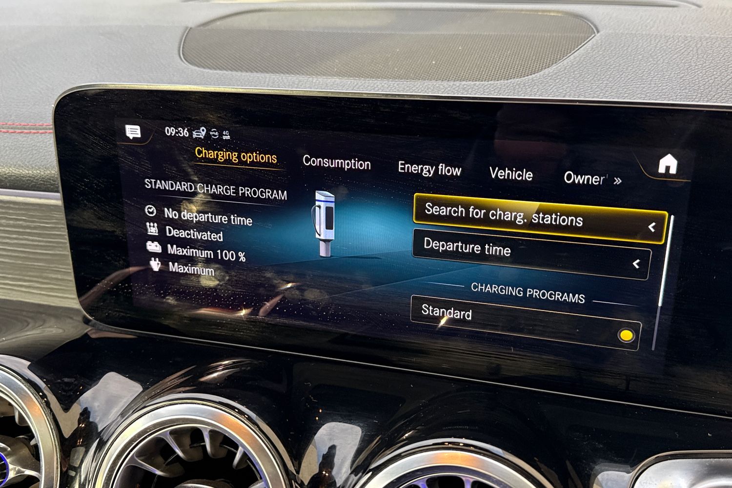 Used Mercedes-Benz EQB 2022 for sale - 77128962: Photo 51