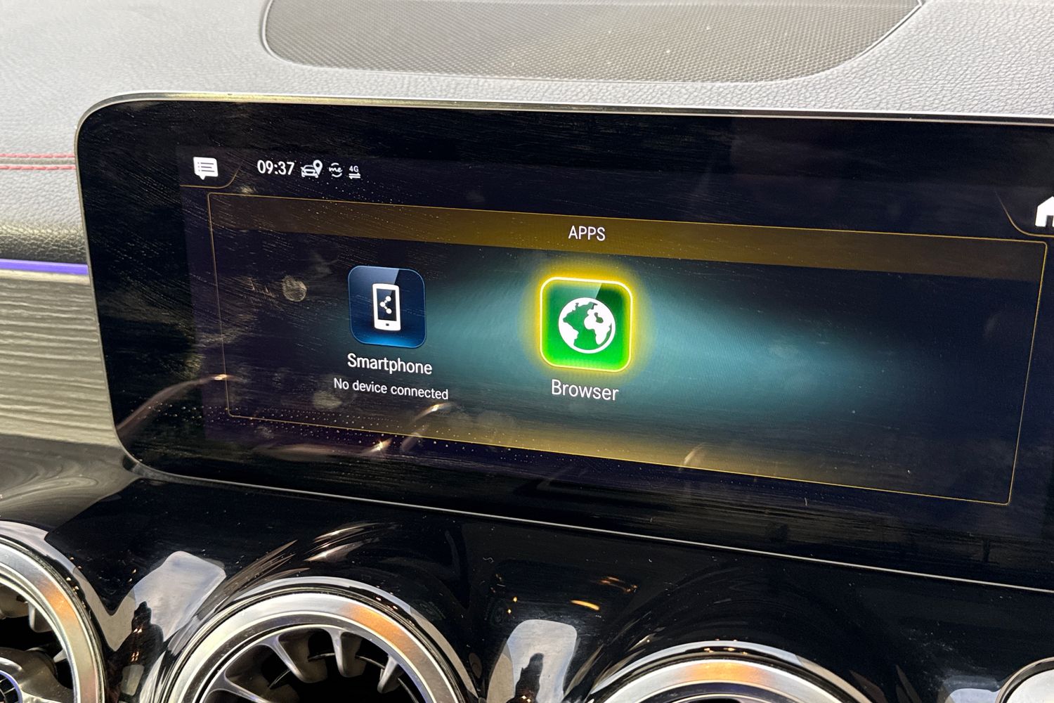 Used Mercedes-Benz EQB 2022 for sale - 77128962: Photo 54