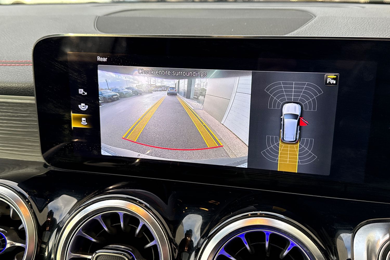 Used Mercedes-Benz EQB 2022 for sale - 77128962: Photo 57